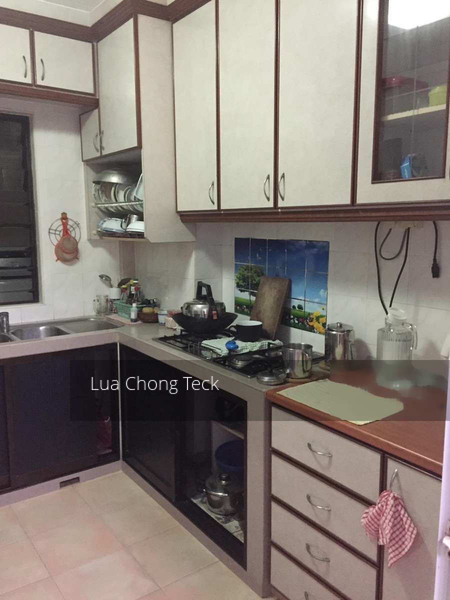 Blk 471 Choa Chu Kang Avenue 3 (Choa Chu Kang), HDB 5 Rooms #136923842